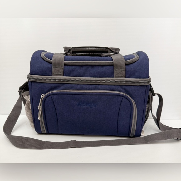 eBags Flight Crew Cooler II Insulated Tote - Picture 1 of 14